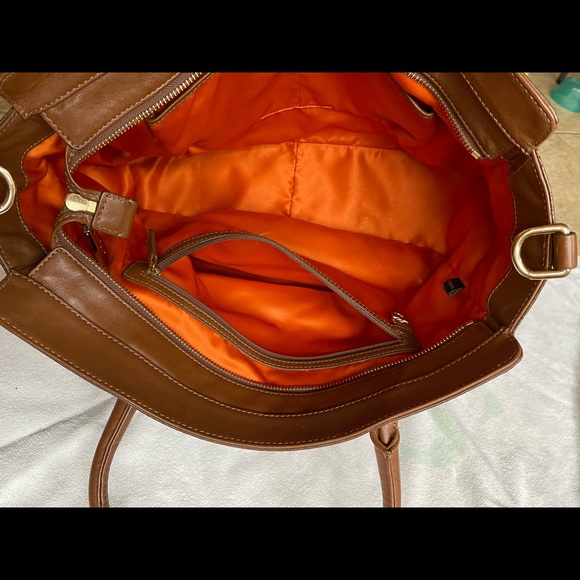 Cole Haan crocodile leather purse - Picture 4 of 4